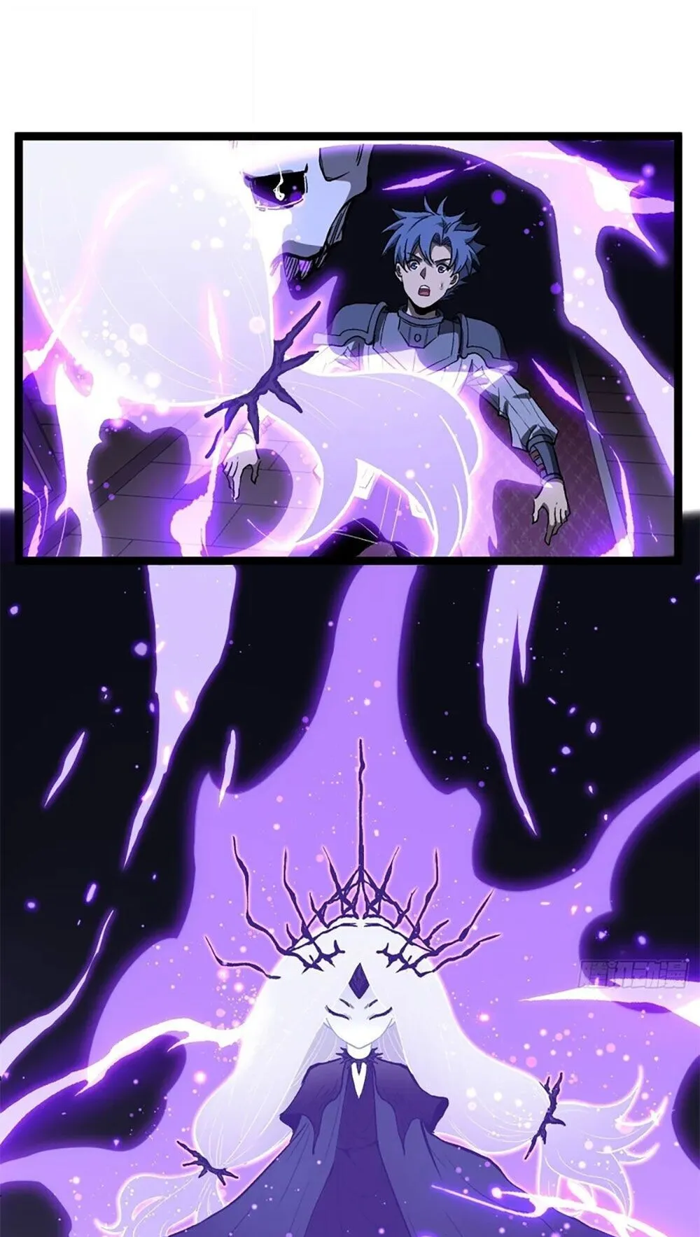 Gatekeeper of the Boundless Worlds ตอนที่ 152 หน้า 19