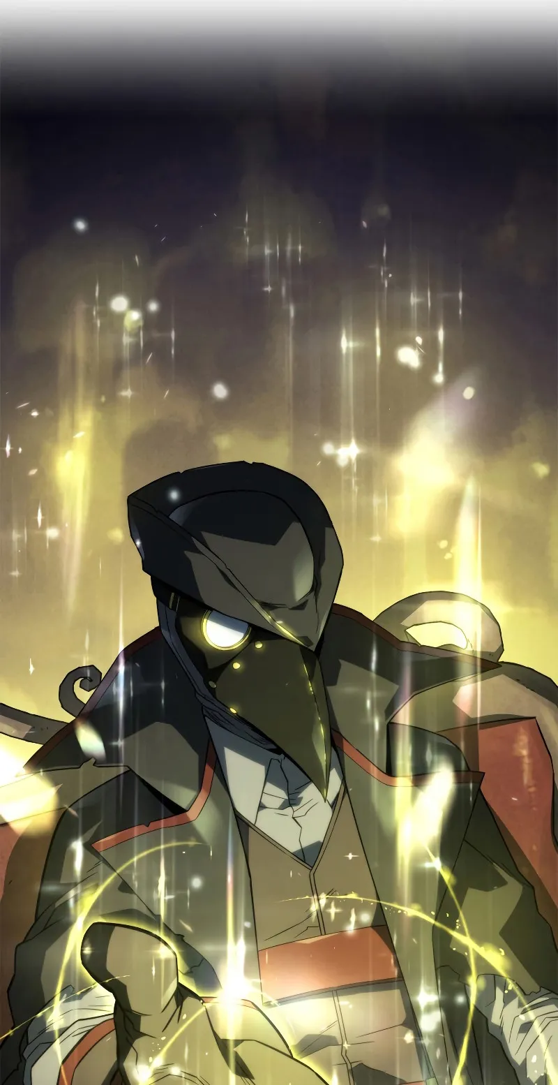 Revenge of the Iron-Blooded Sword Hound ตอนที่ 47 หน้า 32