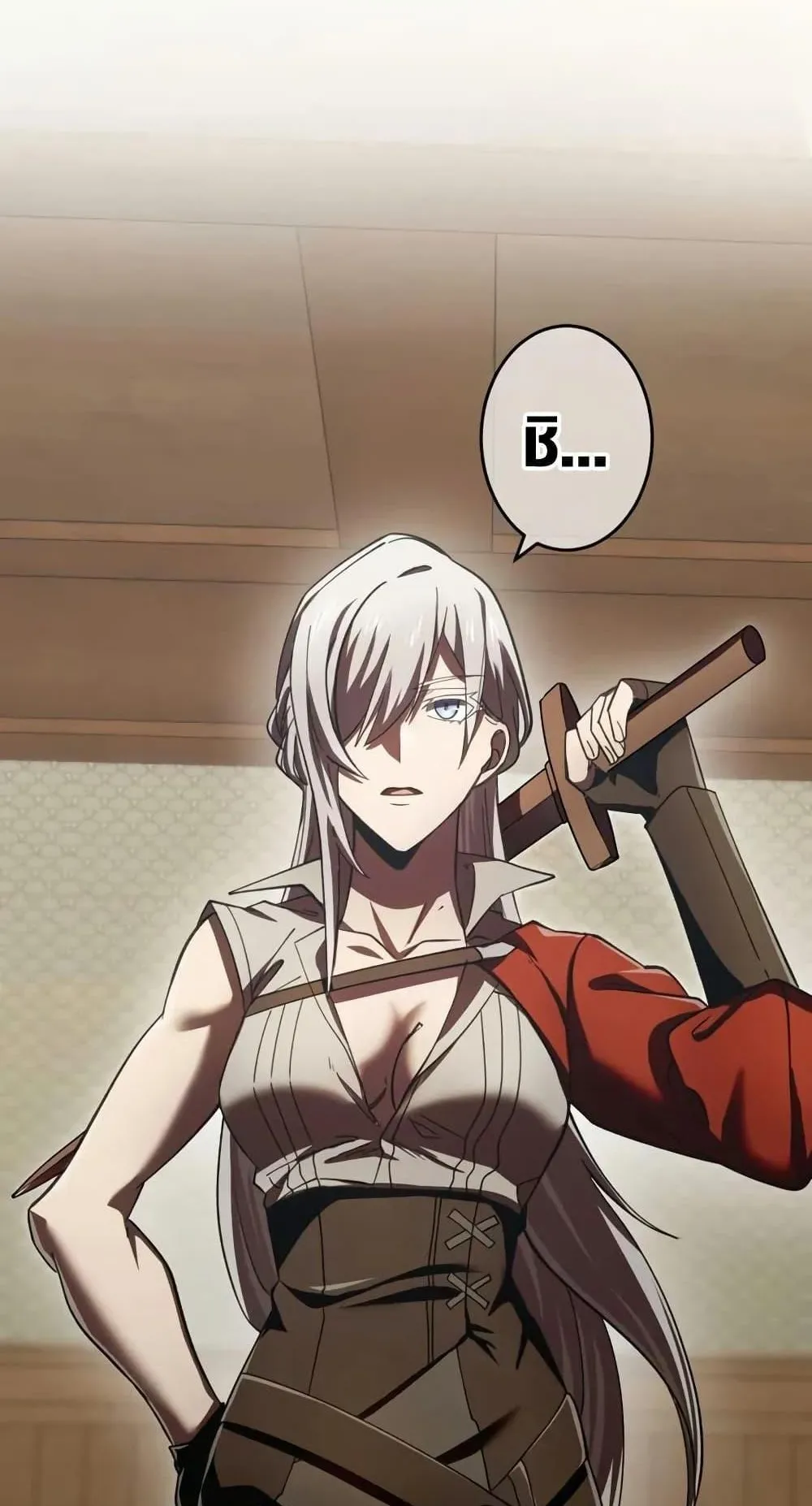 The Dark Swordsman Returns ตอนที่ 3 หน้า 74