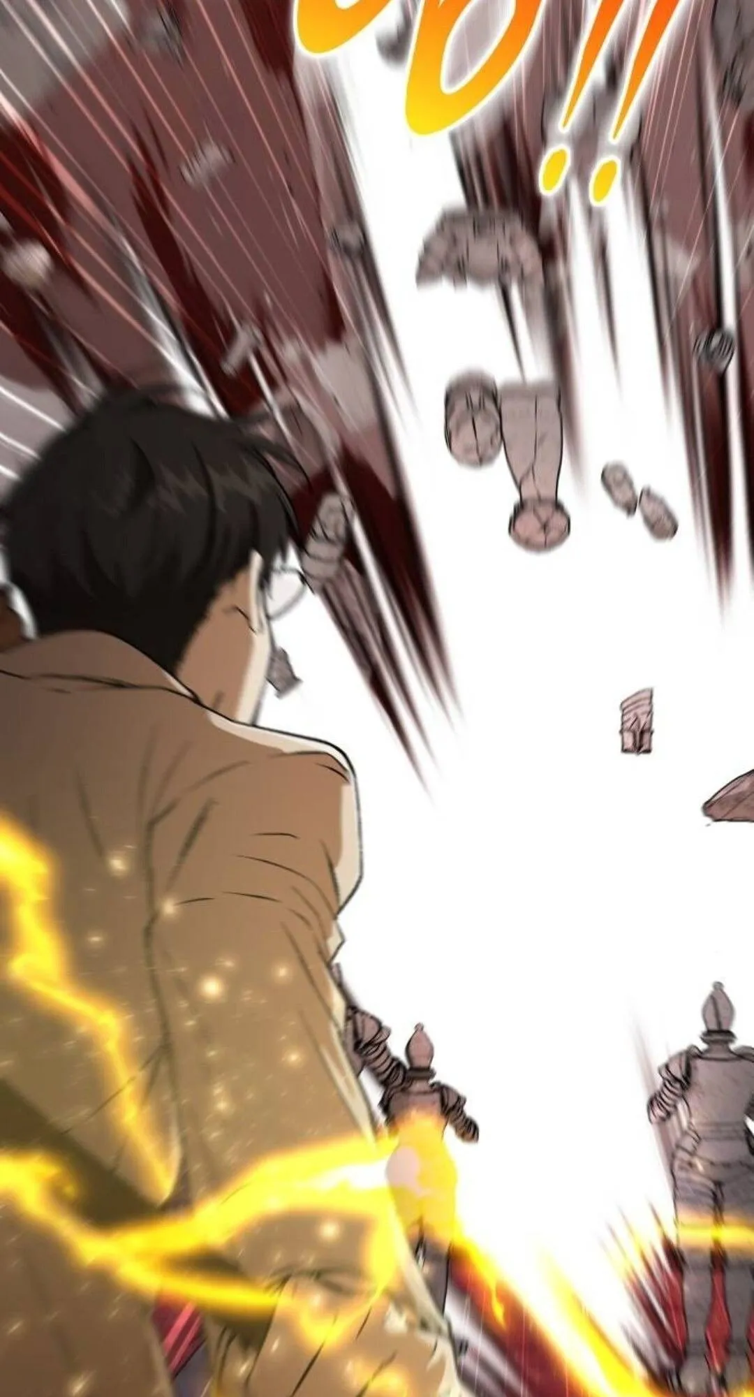 Shinsu Kindergarten ตอนที่ 34 หน้า 107