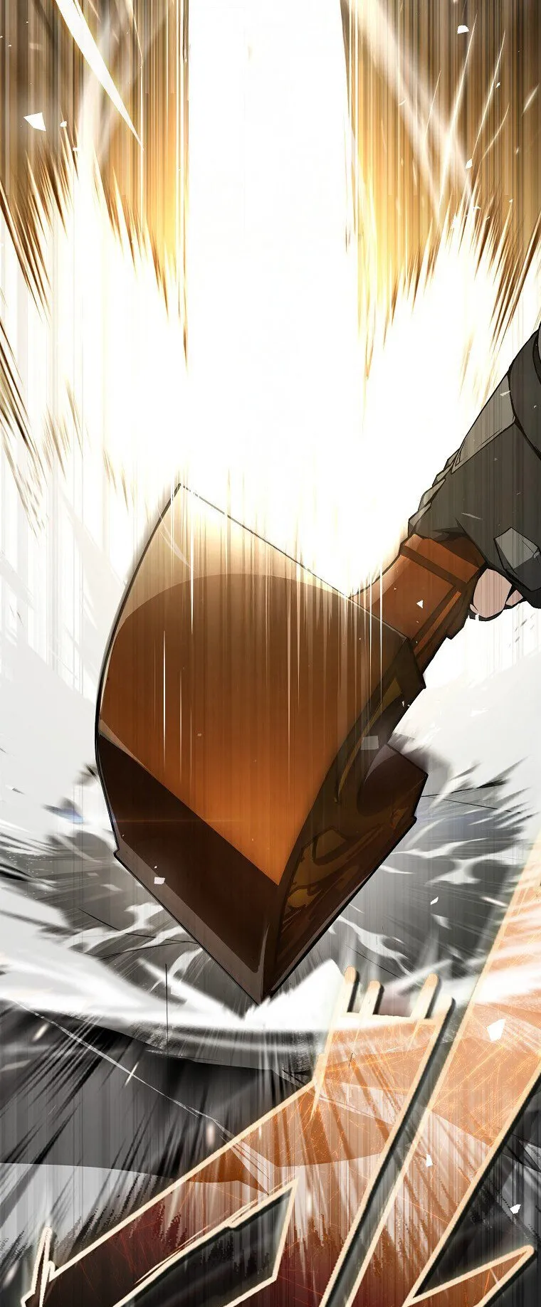 The Regressor Makes Everything ตอนที่ 0 หน้า 25