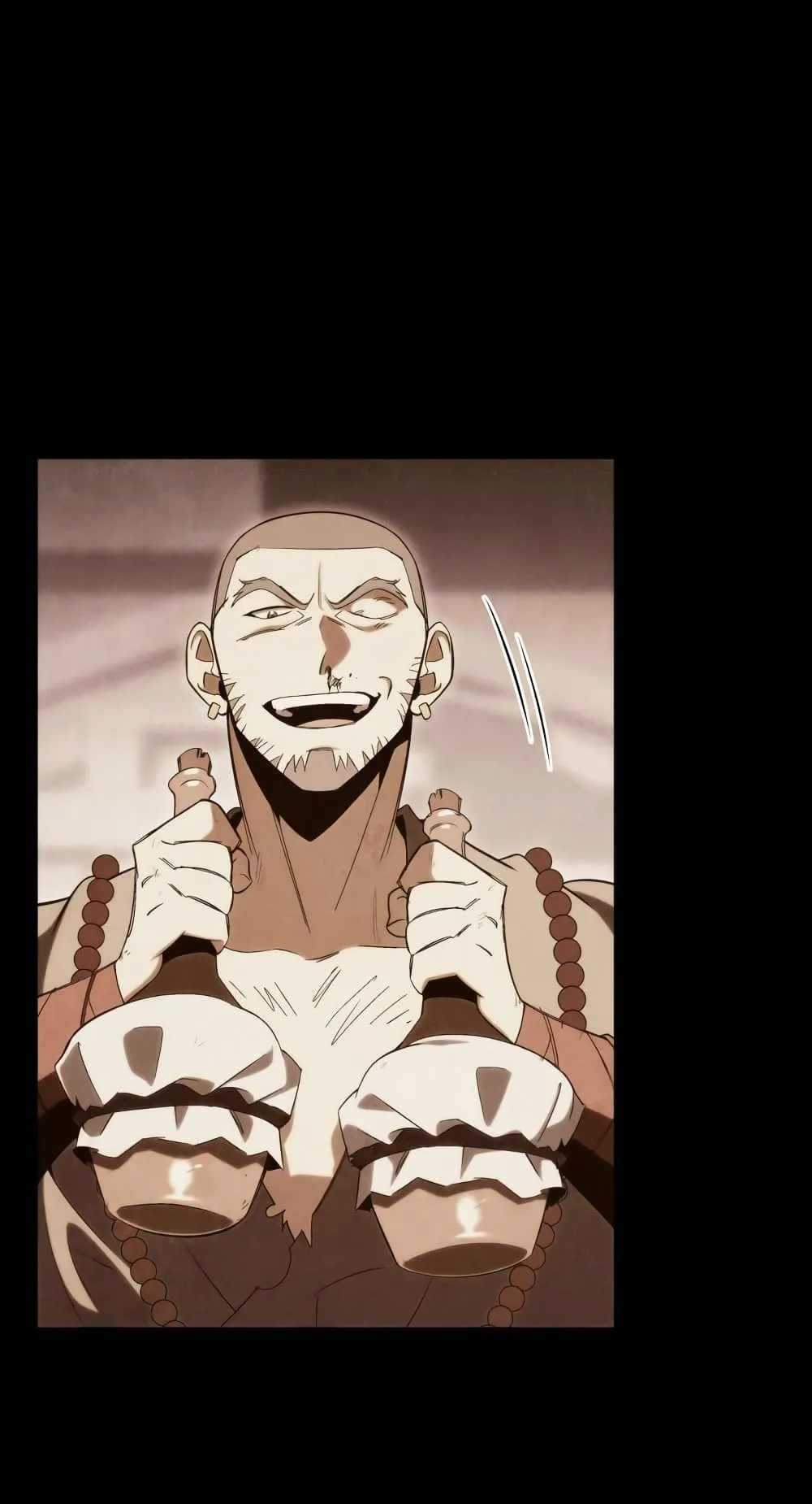 Heavenly Inquisition Sword ตอนที่ 7 หน้า 130