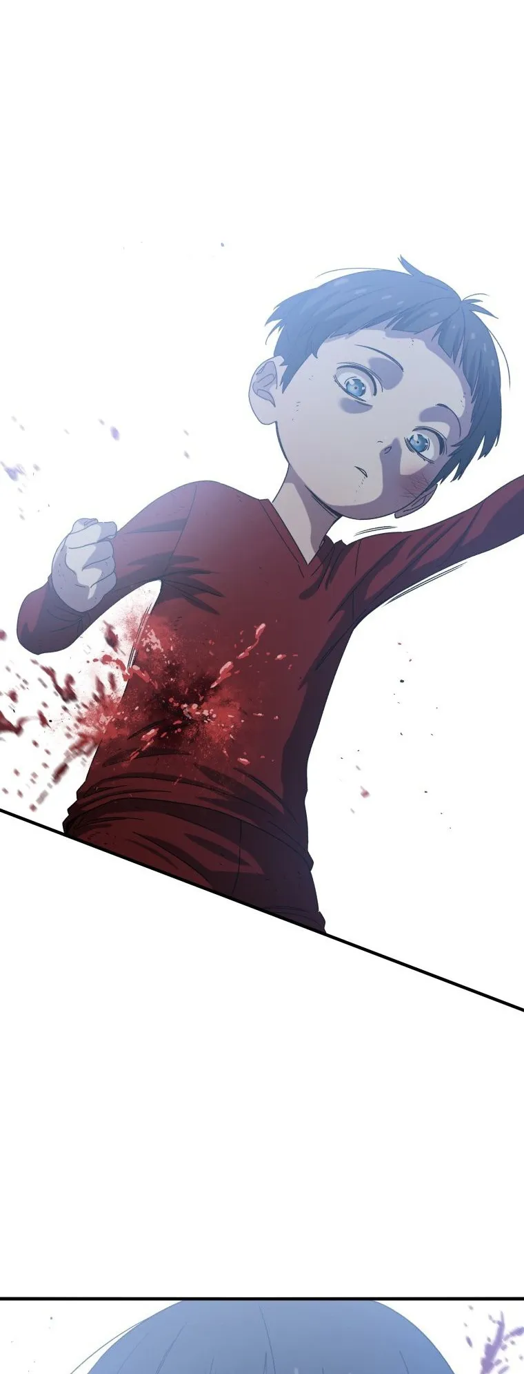 Existence ตอนที่ 2 หน้า 33