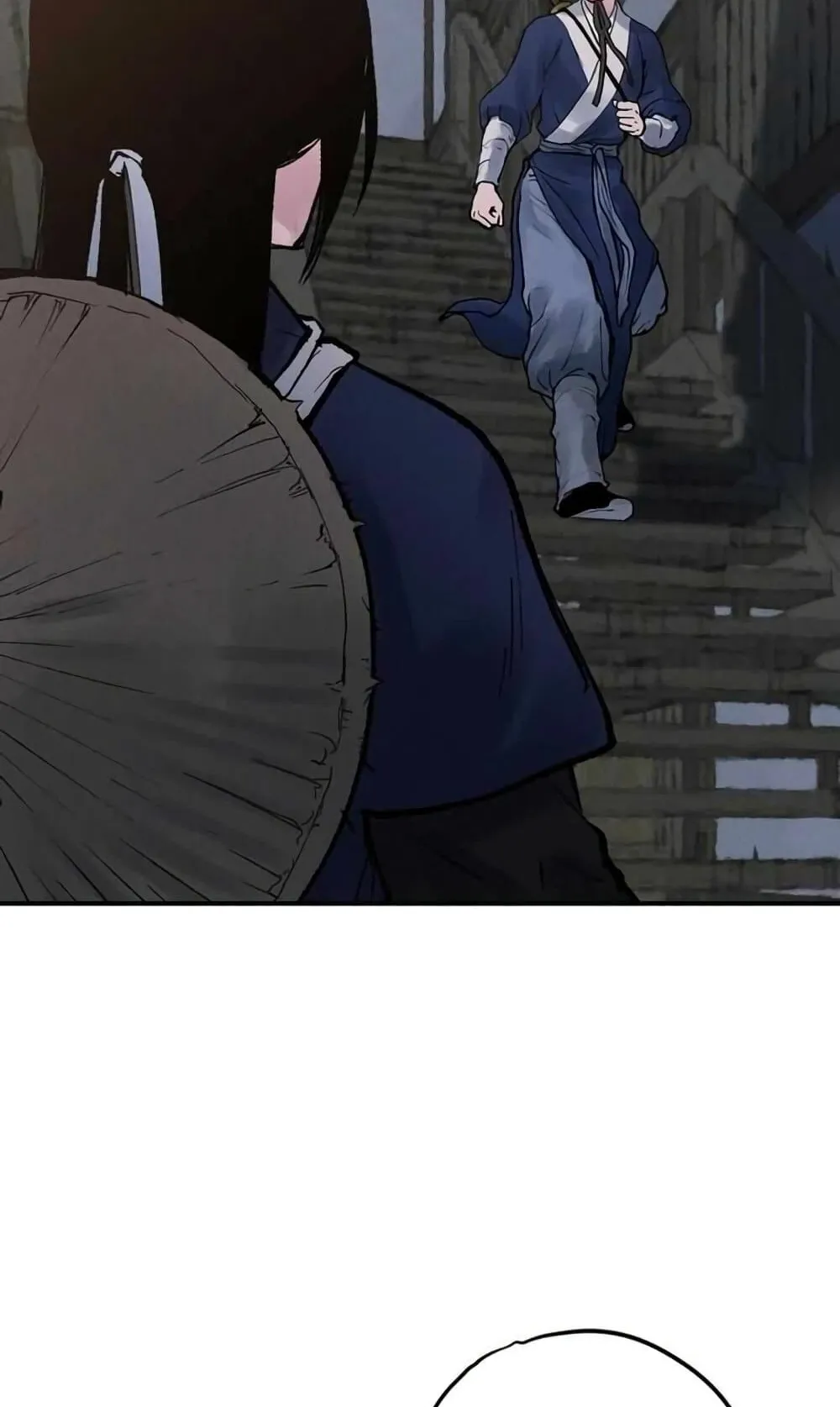 Battle of the Martial Masters ตอนที่ 2 หน้า 193