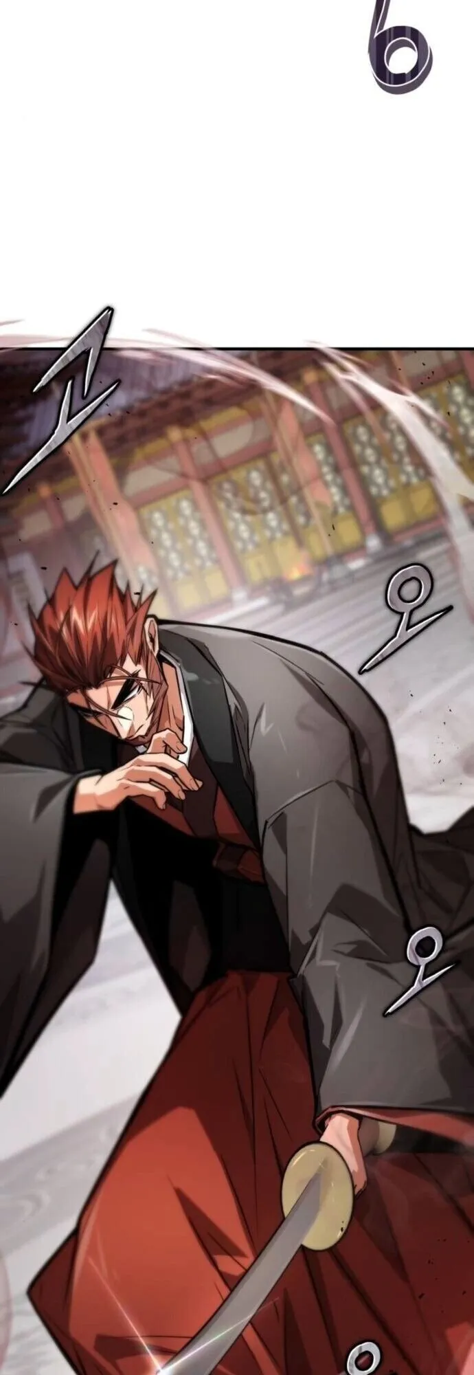 The Demon God ตอนที่ 19 หน้า 23