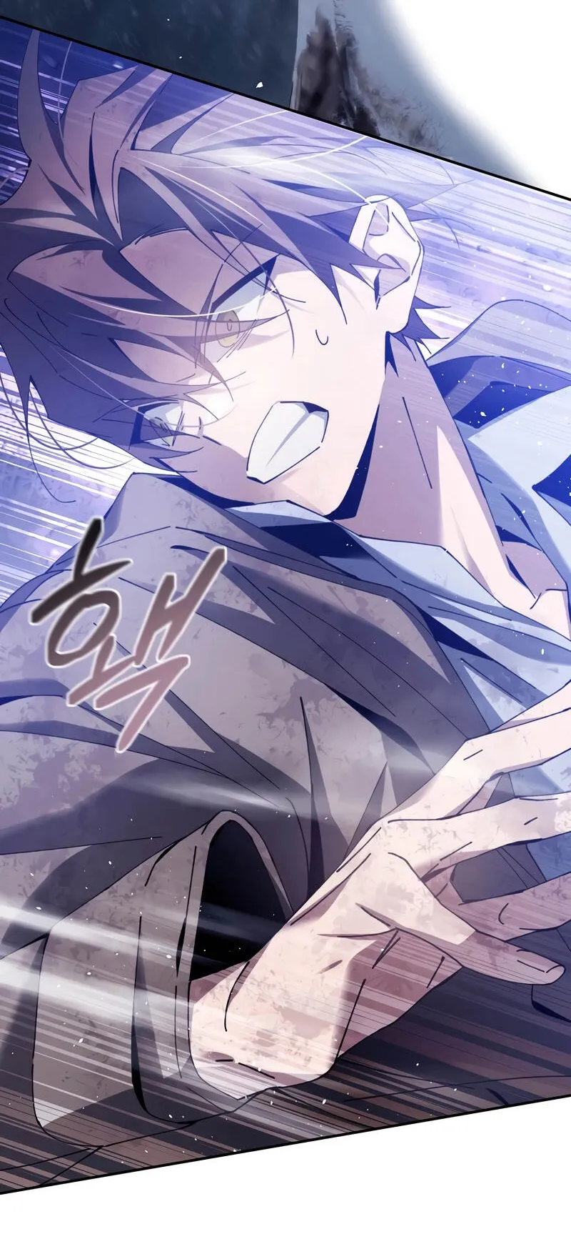 Magic Academy’s Genius Blinker ตอนที่ 4 หน้า 68