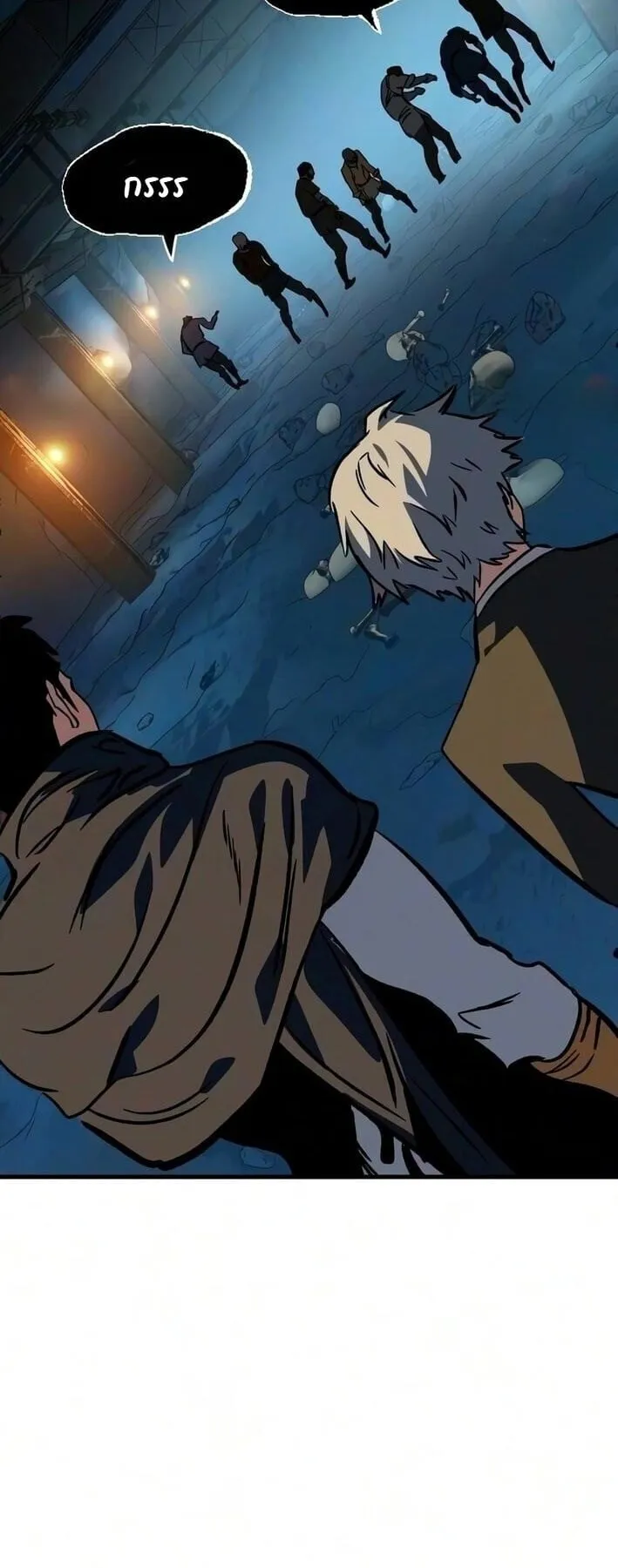 Sword of the Undying ตอนที่ 10 หน้า 50