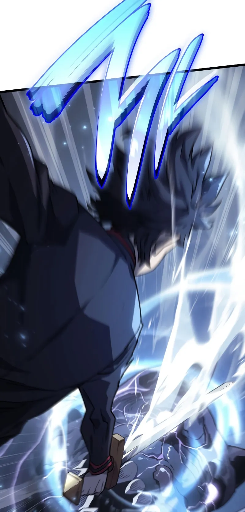 Revenge of the Iron-Blooded Sword Hound ตอนที่ 5 หน้า 69