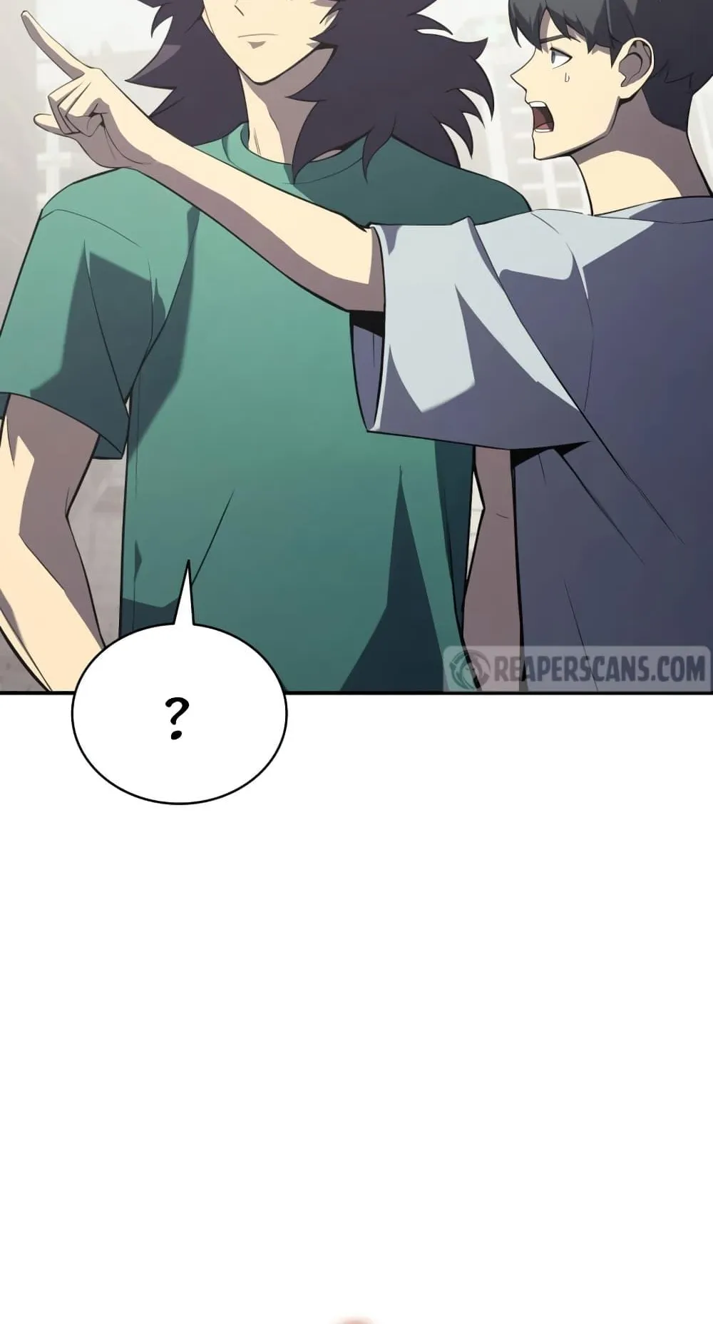 The Return of the Disaster-Class Hero ตอนที่ 4 หน้า 49