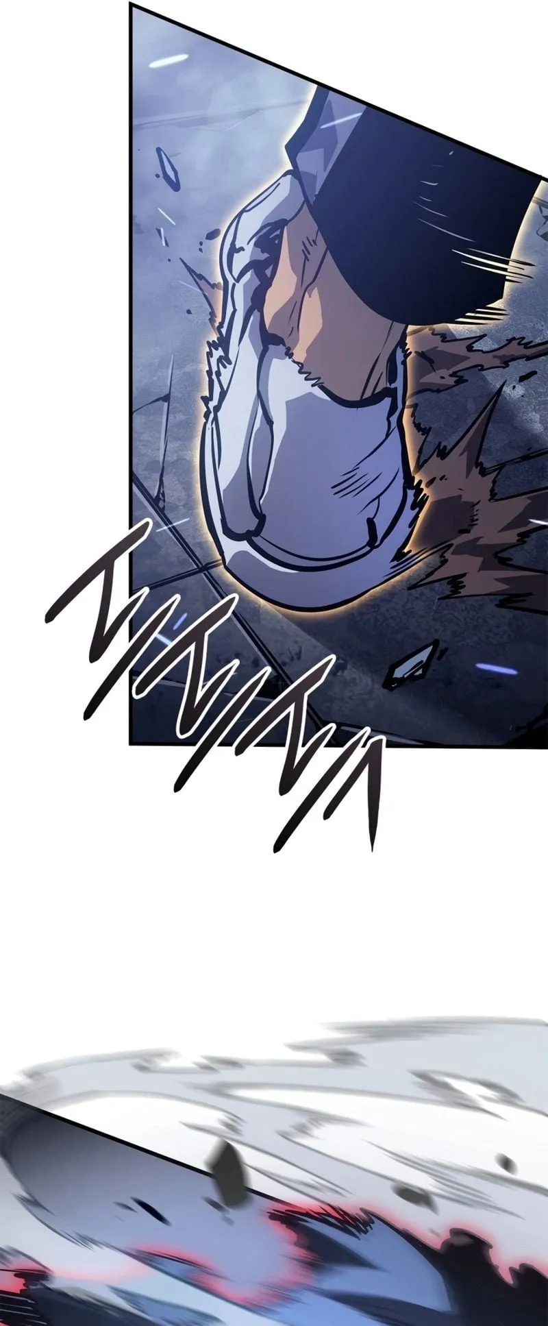 Solo Leveling: Ragnarok ตอนที่ 18 หน้า 48