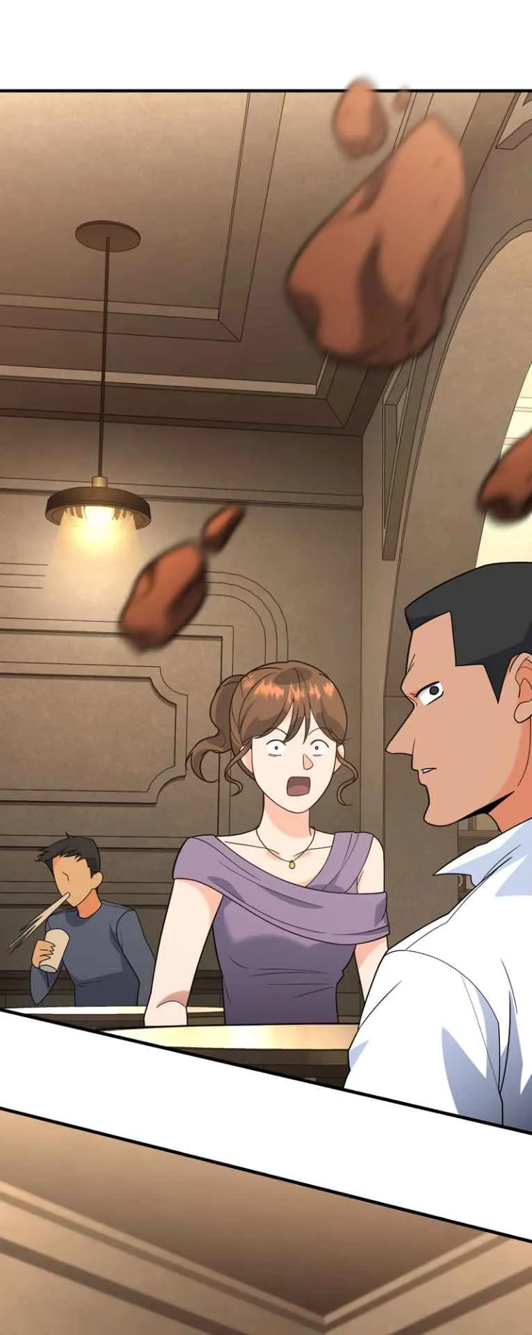 The Swordsmanship Instructor at the Academy ตอนที่ 7 หน้า 5
