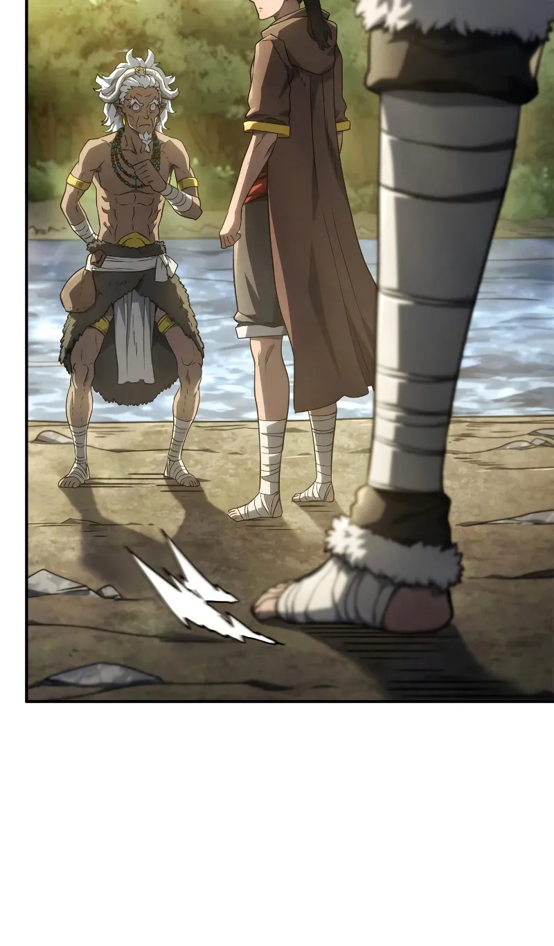 Revenge of the Iron-Blooded Sword Hound ตอนที่ 51 หน้า 93