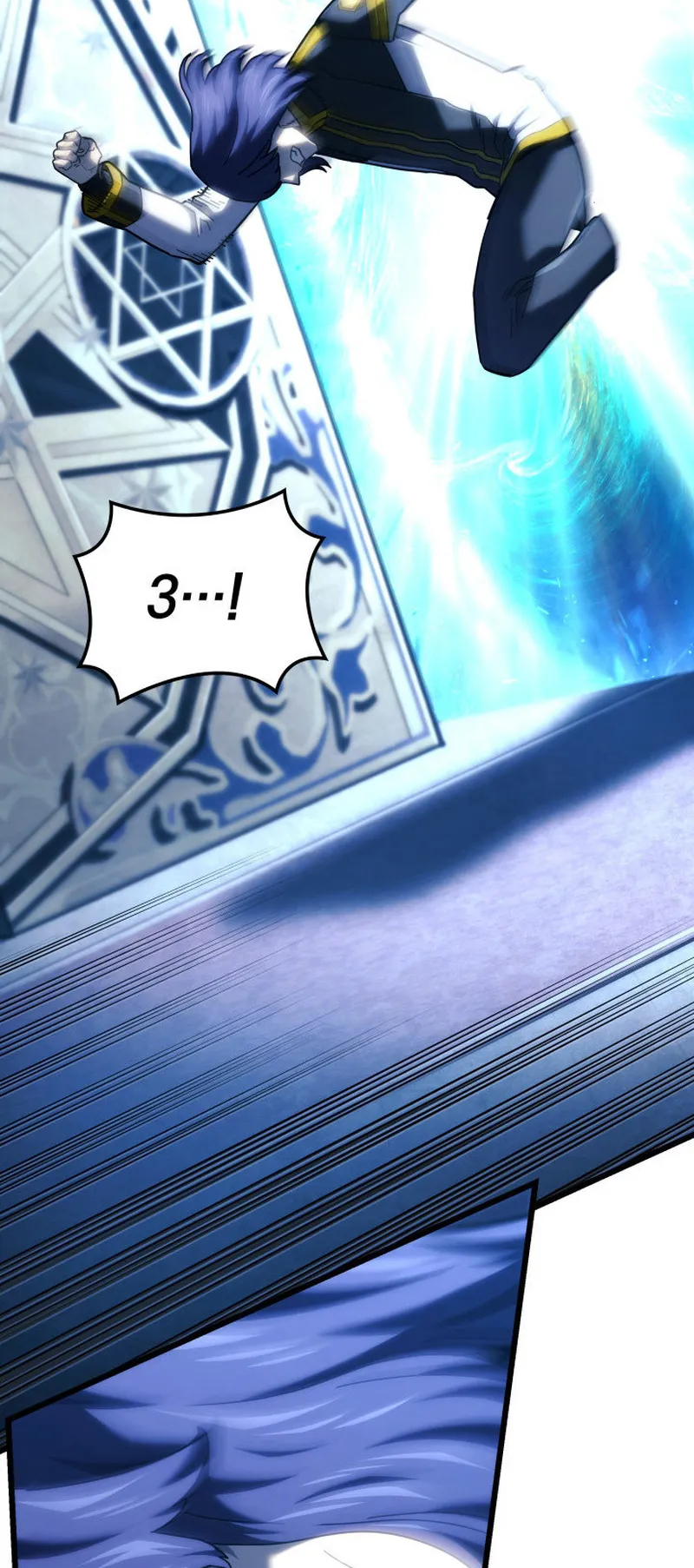 Revenge of the Iron-Blooded Sword Hound ตอนที่ 126 หน้า 54
