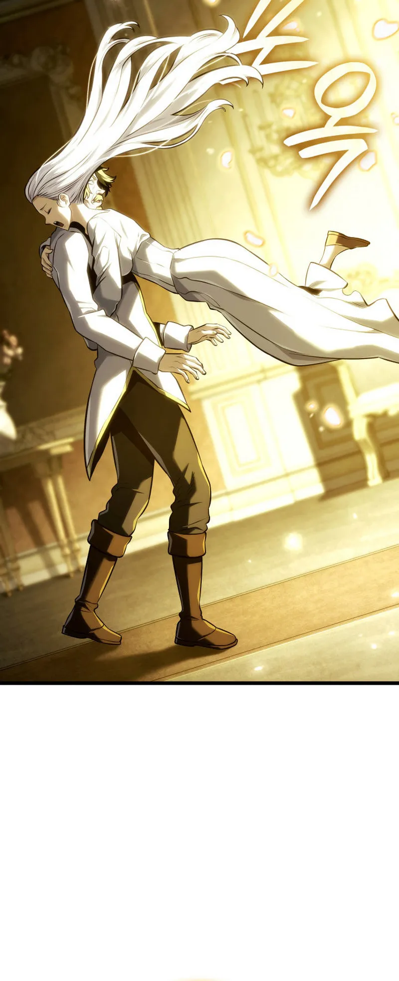 Revenge of the Iron-Blooded Sword Hound ตอนที่ 135 หน้า 91
