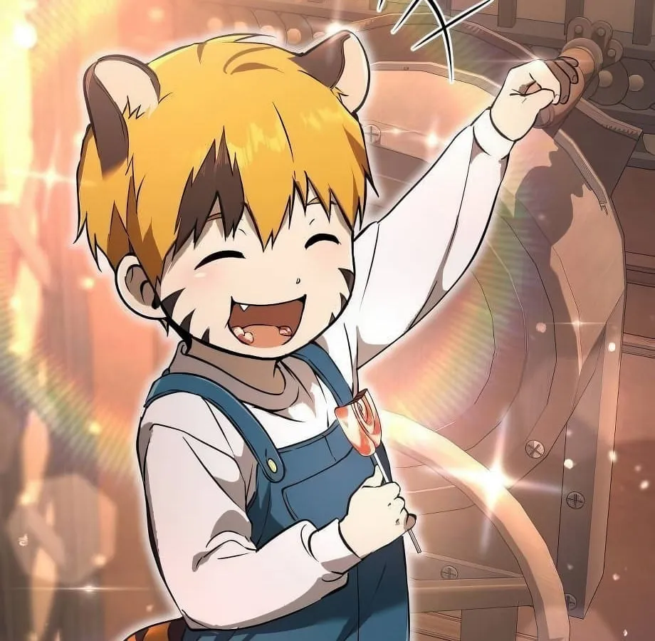 Shinsu Kindergarten ตอนที่ 5 หน้า 177