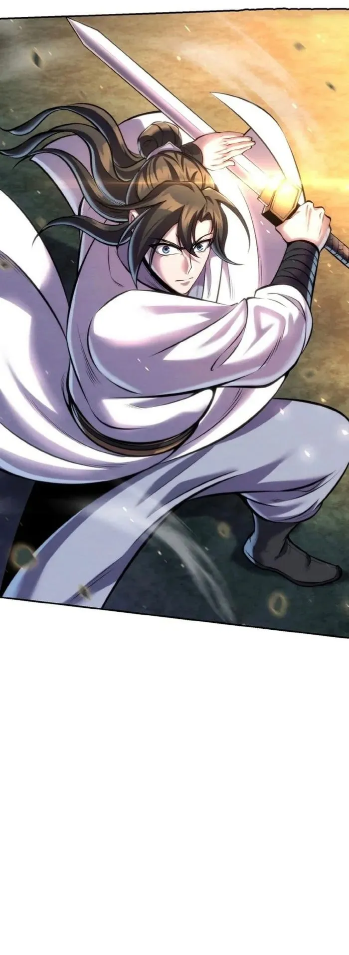 I Become the Youngest Disciple of the Martial Arts Leader ตอนที่ 24 หน้า 58