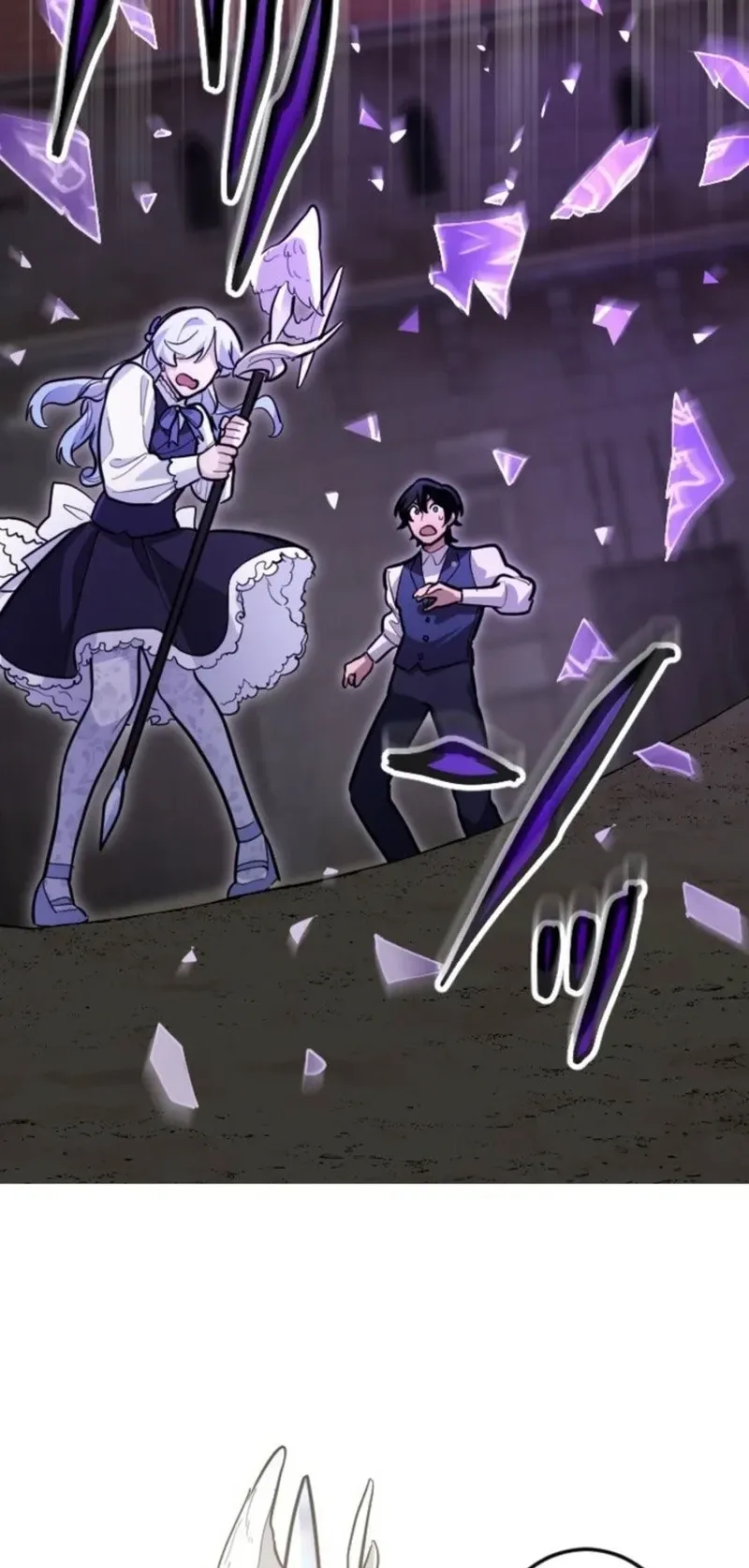 The Magic Theory of the Regressed Sword Saint ตอนที่ 28 หน้า 29