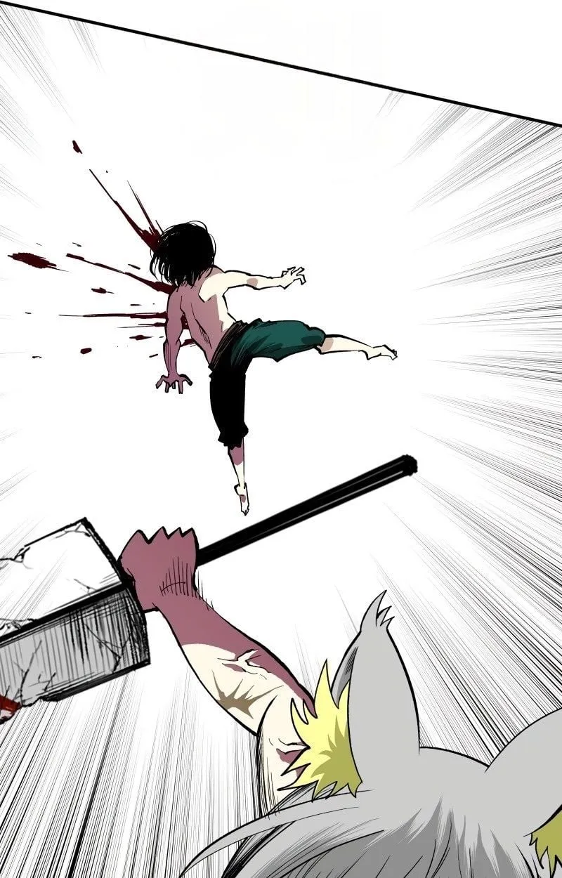 Ninja Reincarnation Fuuma Kotarou’s Quest to Reclaim His Humanity ตอนที่ 26 หน้า 101