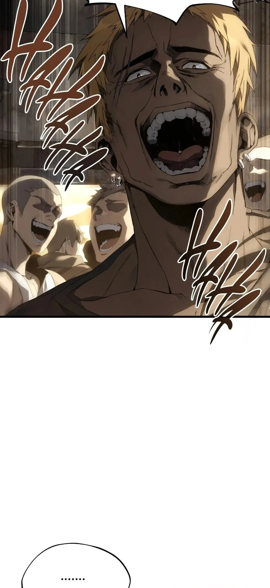 Sandmancer of the Scorched Desert จอมเวททรายแห่งทะเลทรายอันมอดไหม้ ตอนที่ 1 หน้า 21