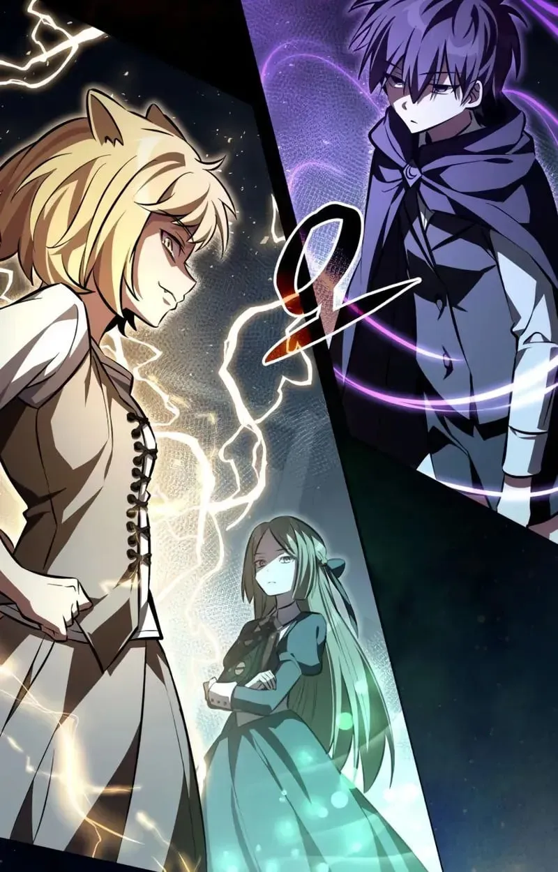 Raising Villains the Right Way ตอนที่ 5 หน้า 4