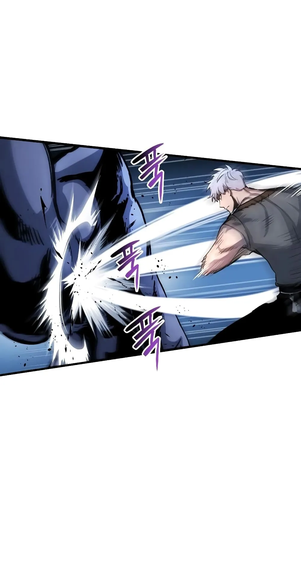 Reincarnation of the Suicidal Battle God ตอนที่ 4 หน้า 59
