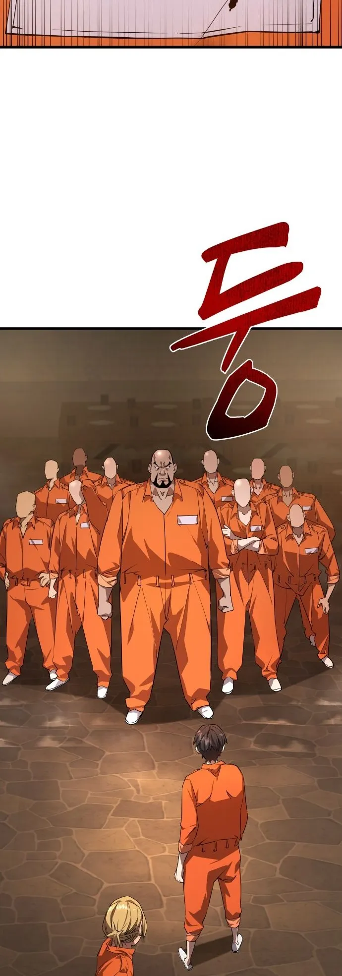 The Genius Mage Who Uses His Fists ตอนที่ 2 หน้า 71
