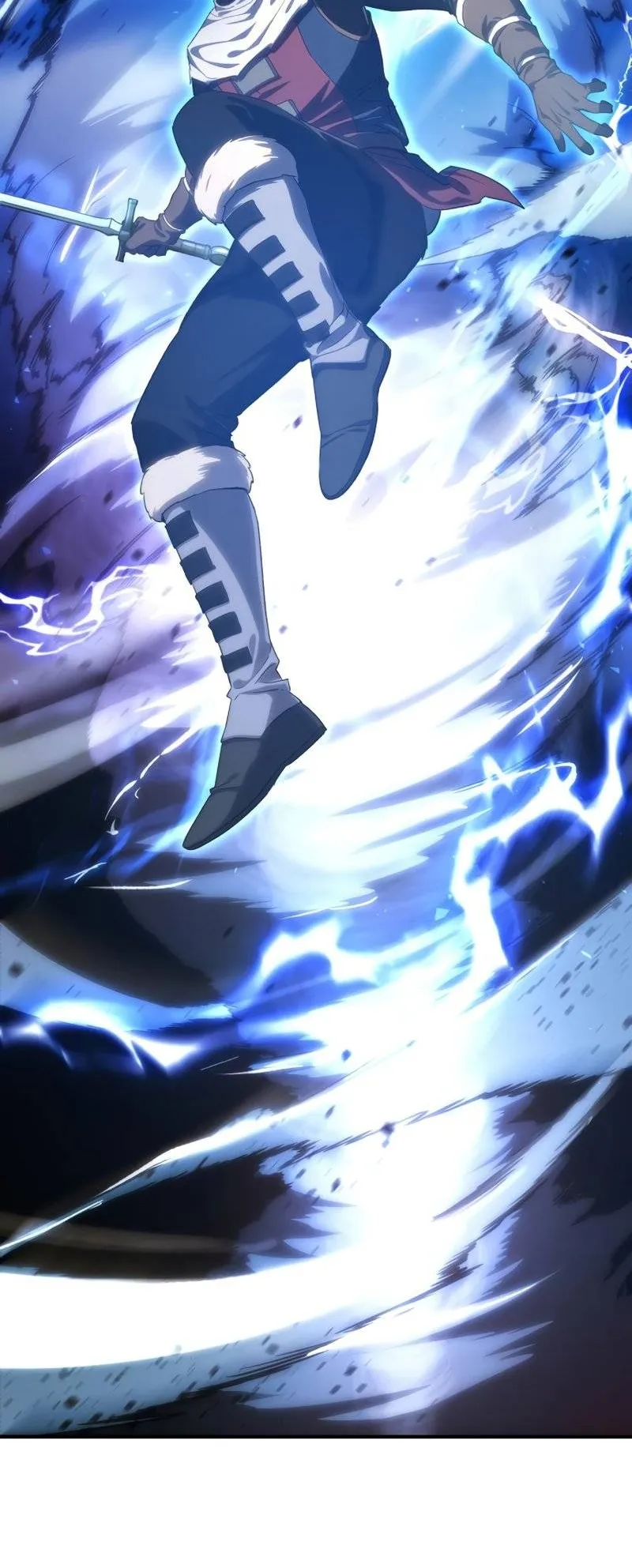Star-Embracing Swordmaster ตอนที่ 11 หน้า 55