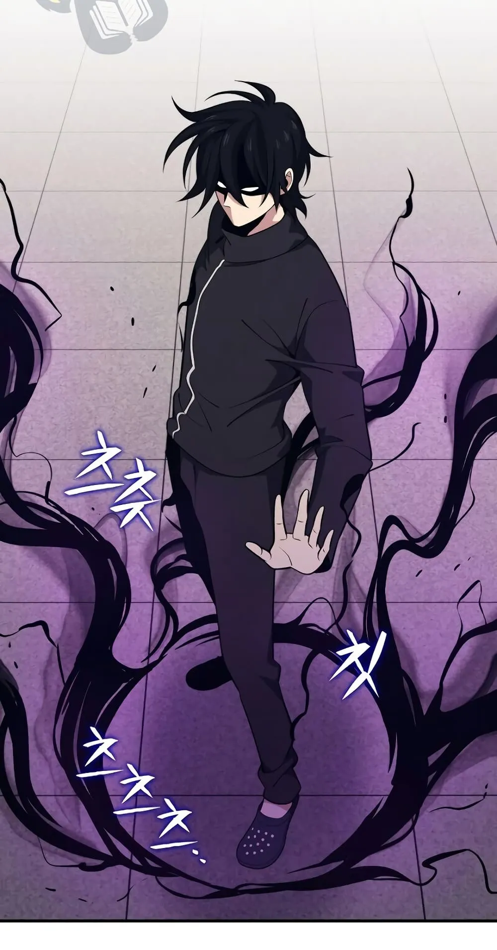Seoul Station’s Necromancer ตอนที่ 5 หน้า 94