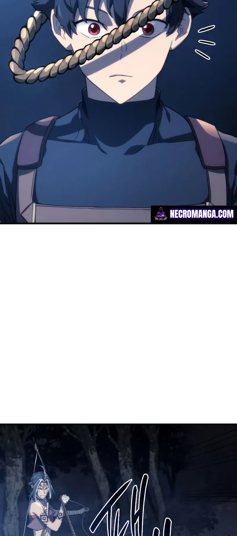 Revenge of the Iron-Blooded Sword Hound ตอนที่ 30 หน้า 63