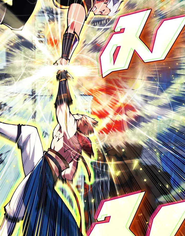 Overgeared ตอนที่ 231 หน้า 89