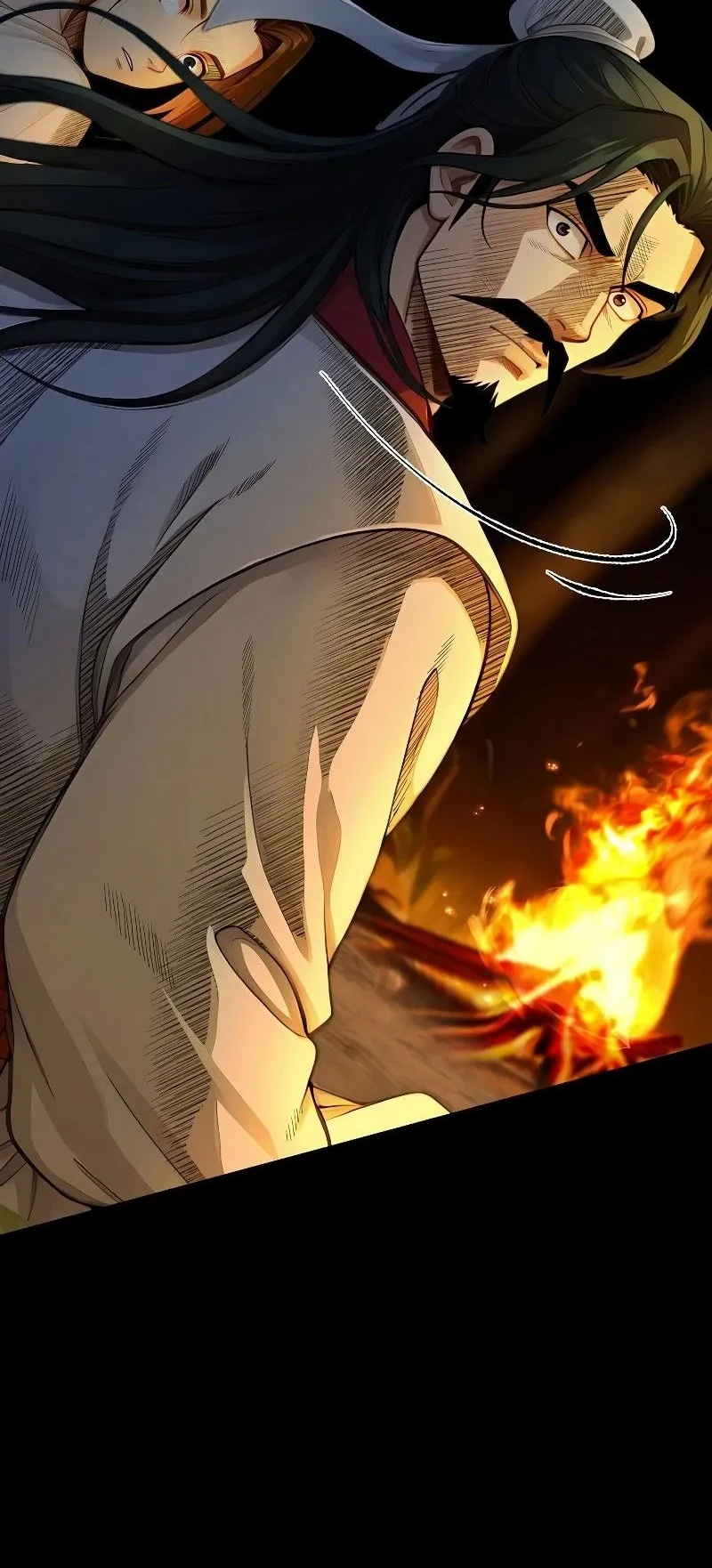 The Divine Sword of the Demonic Path ตอนที่ 7 หน้า 65