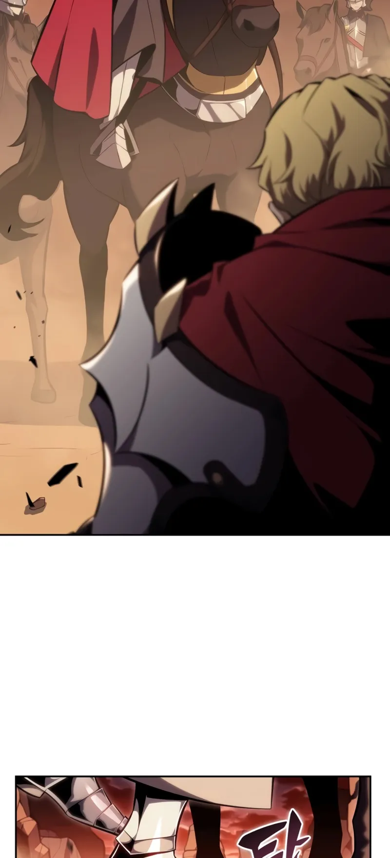 The Regressed Son of a Duke is an Assassin ตอนที่ 8 หน้า 33