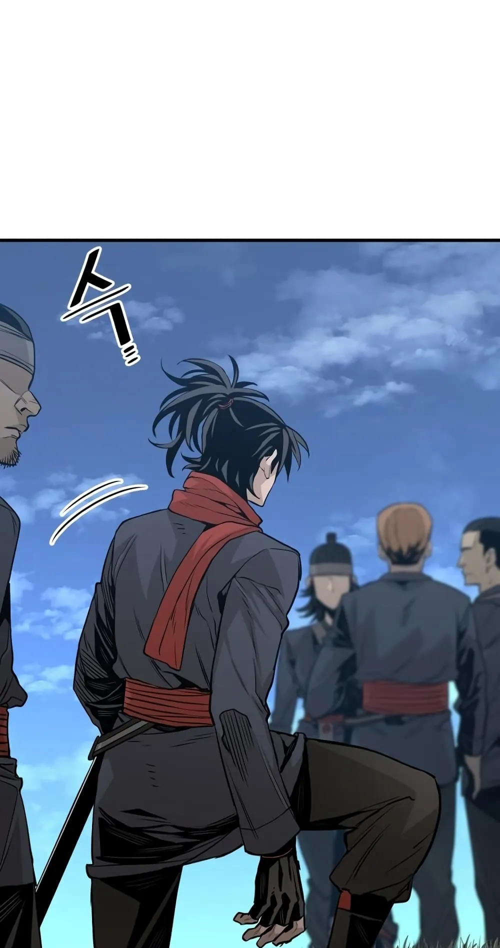 Heavenly Demon Cultivation Simulation ตอนที่ 3 หน้า 15