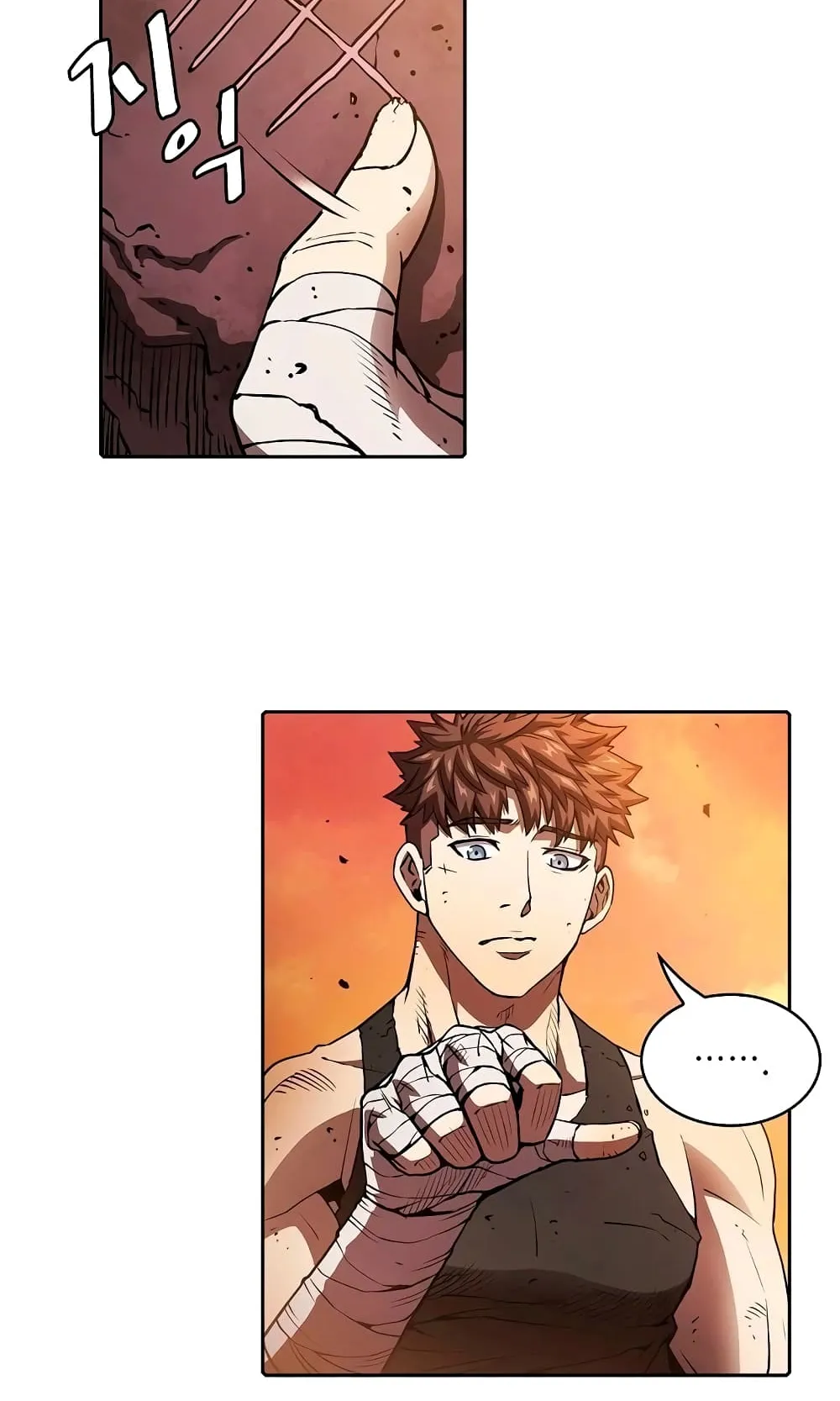 The Constellation That Returned From Hell ตอนที่ 6 หน้า 62