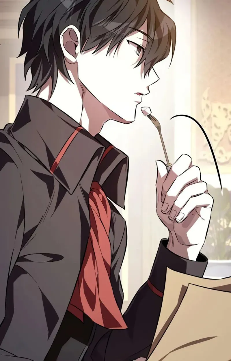 Raising Villains the Right Way ตอนที่ 2 หน้า 145