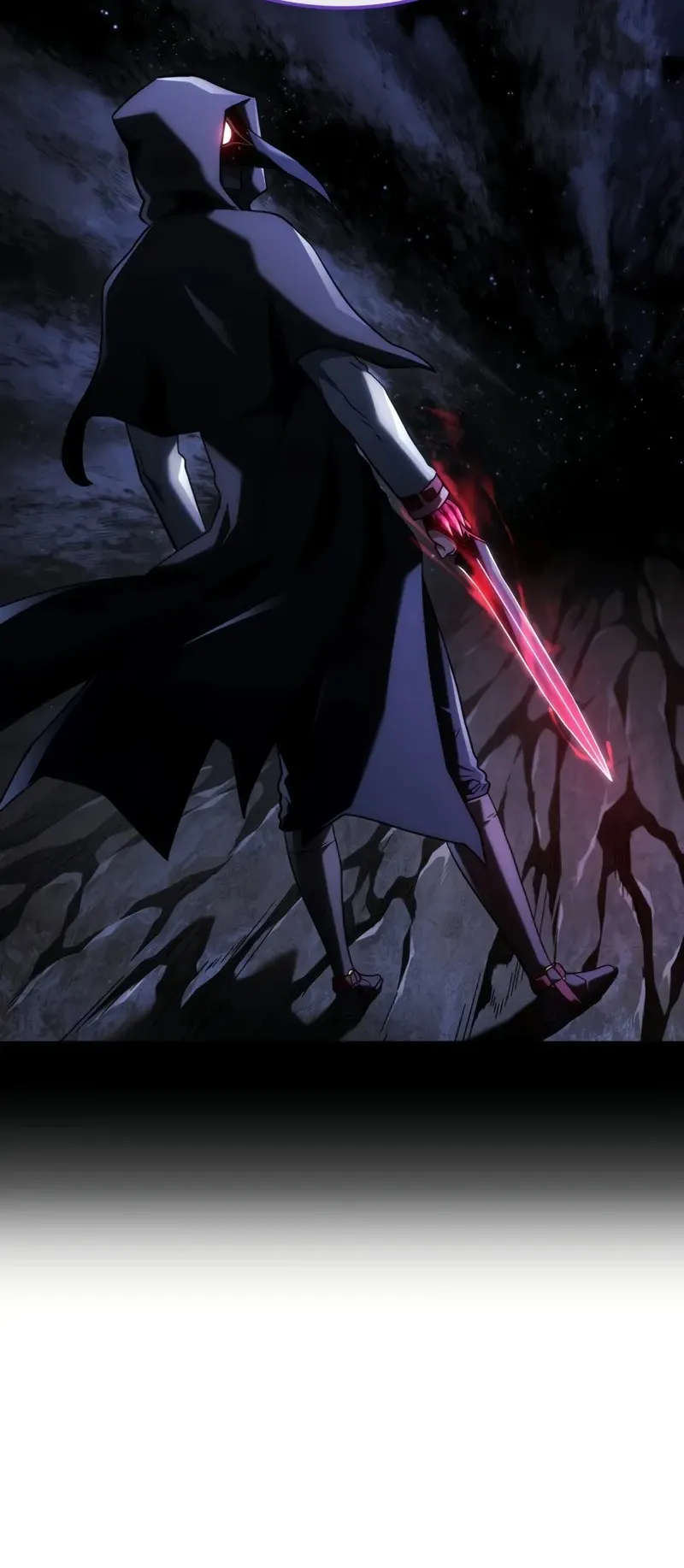 Revenge of the Iron-Blooded Sword Hound ตอนที่ 96 หน้า 71