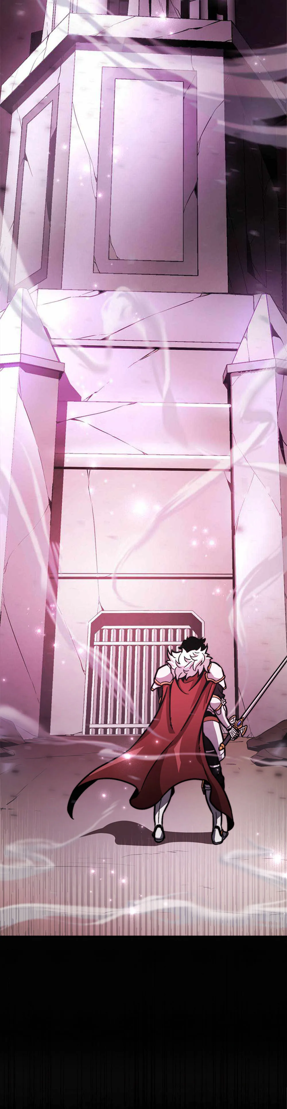 Return of the Ninth-Class Swordmaster : Sword Seeker ตอนที่ 1 หน้า 50