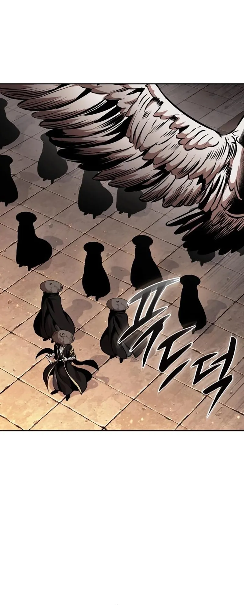 Nano Machine Chapter 276 หน้า 69