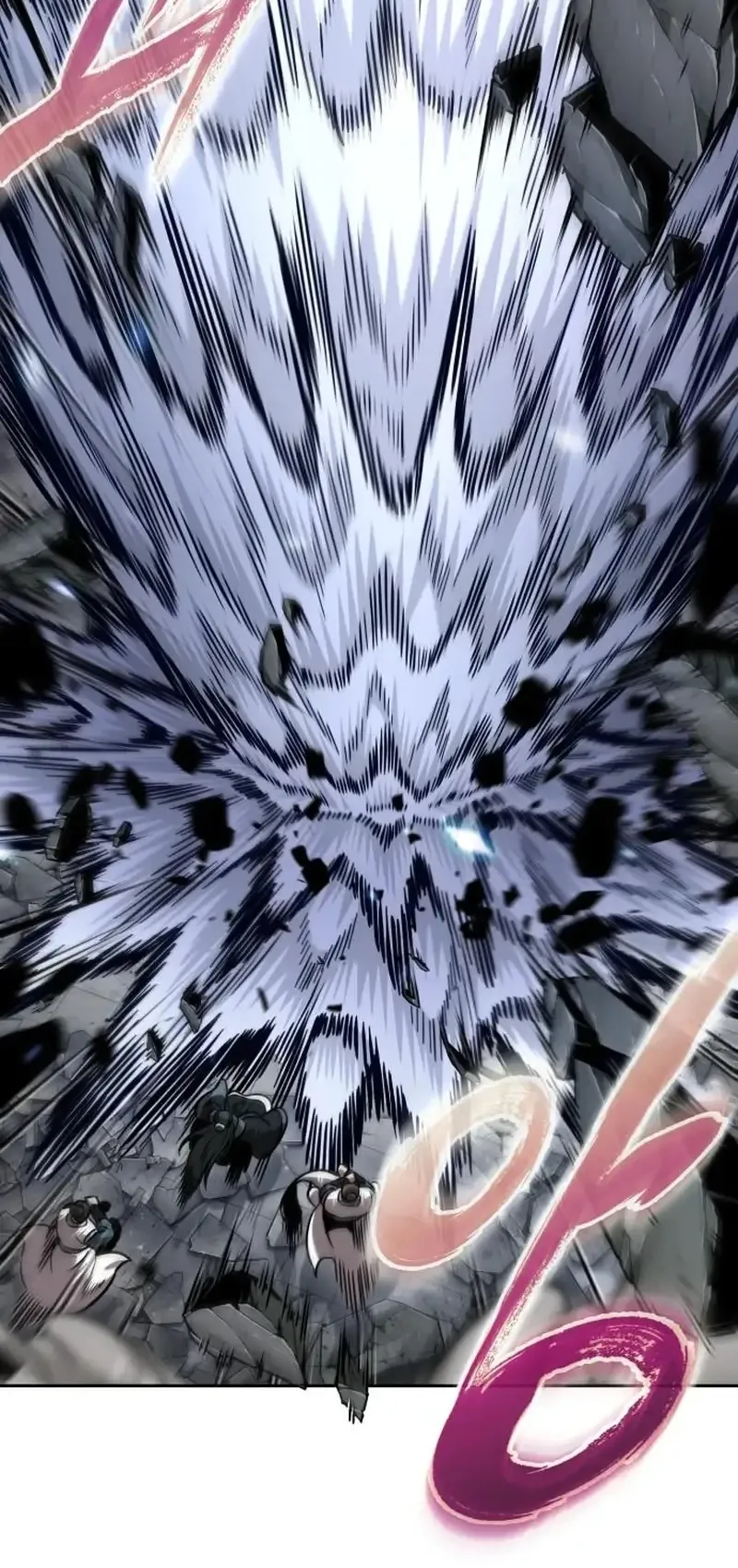 Nano Machine Chapter 253 หน้า 7