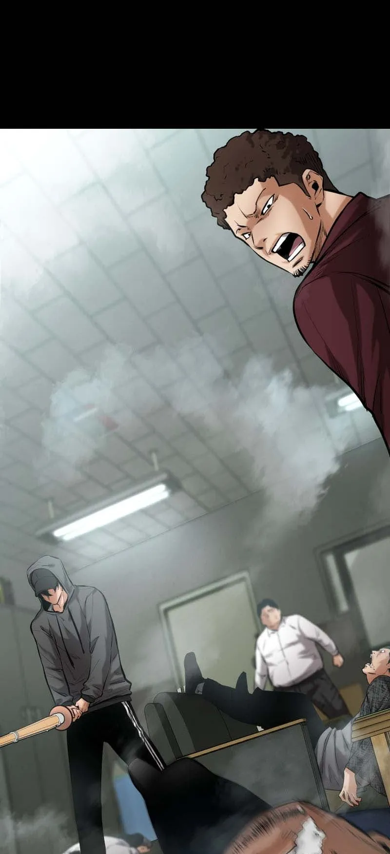 Blade of Retribution ตอนที่ 10 หน้า 102