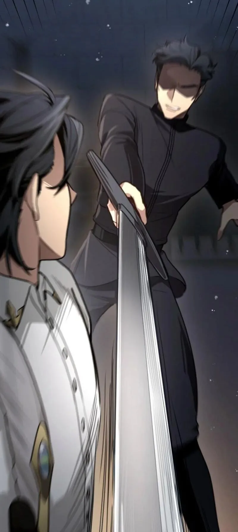 The Magic Theory of the Regressed Sword Saint ตอนที่ 7 หน้า 43