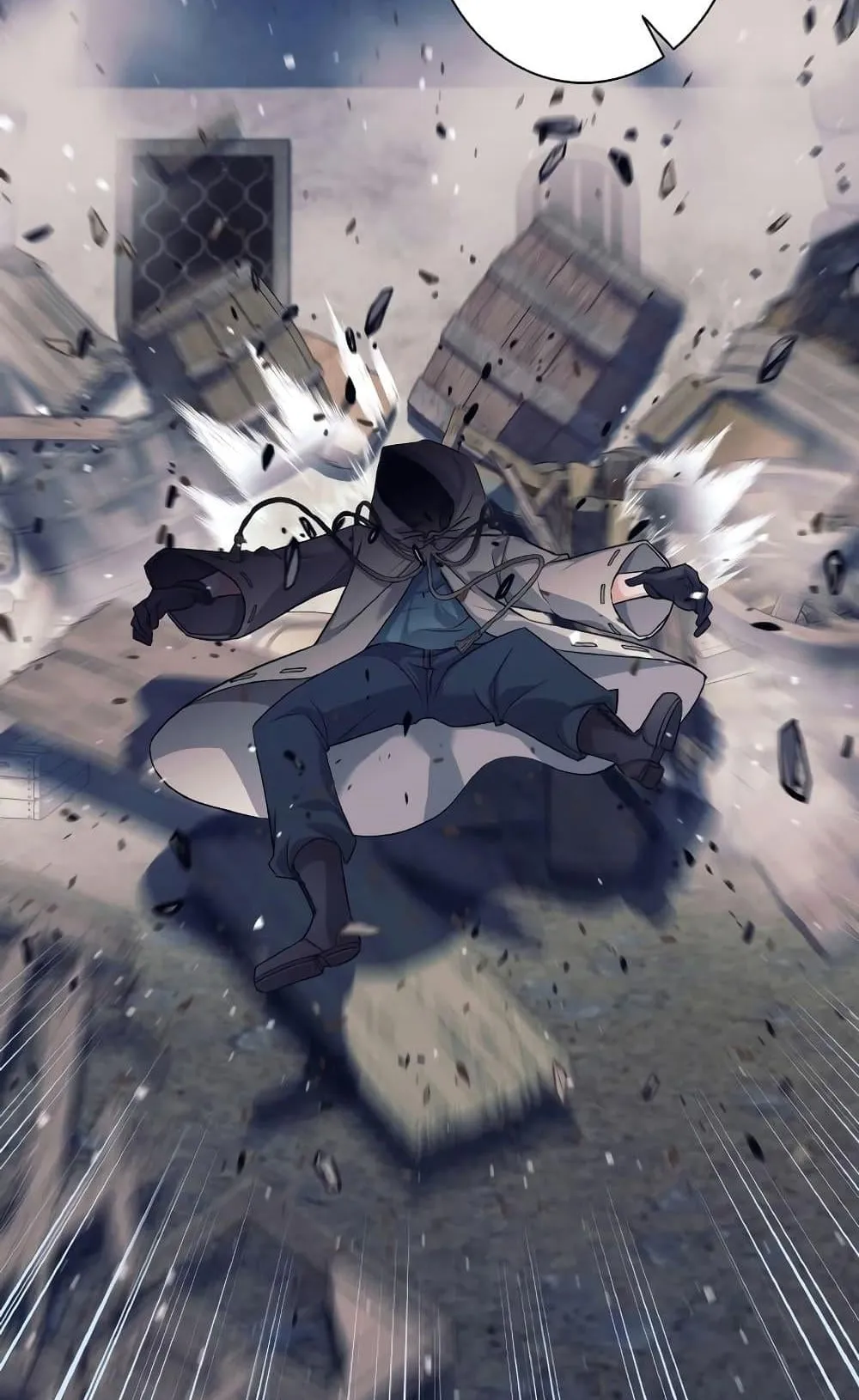 I Quit the Hero’s Party ตอนที่ 1 หน้า 78