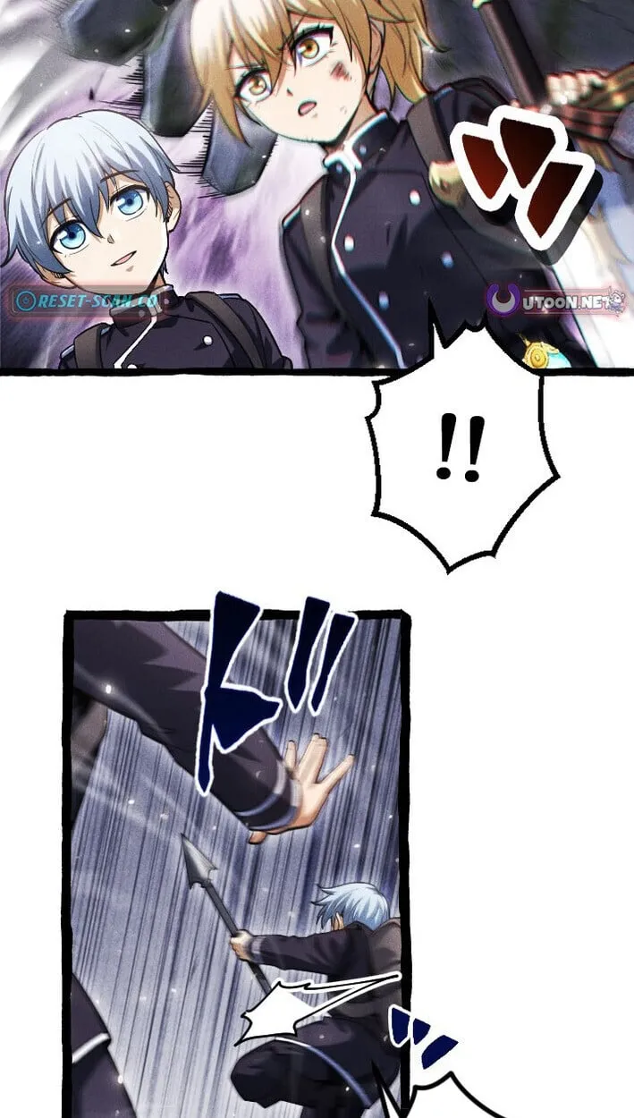 Return of the First Patriarch: The Strongest Reincarnates into His Descendant 1000 Years Later ตอนที่ 14 หน้า 50