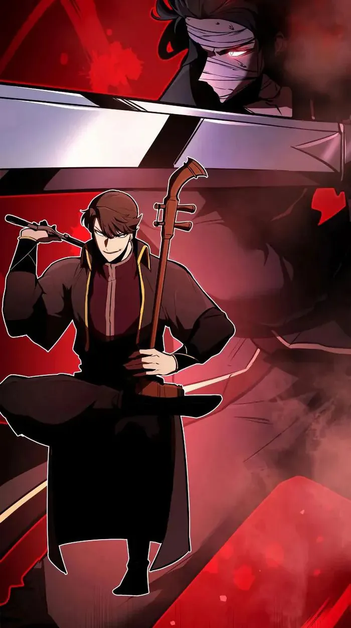 Rebirth of the Divine Demon ตอนที่ 4 หน้า 143