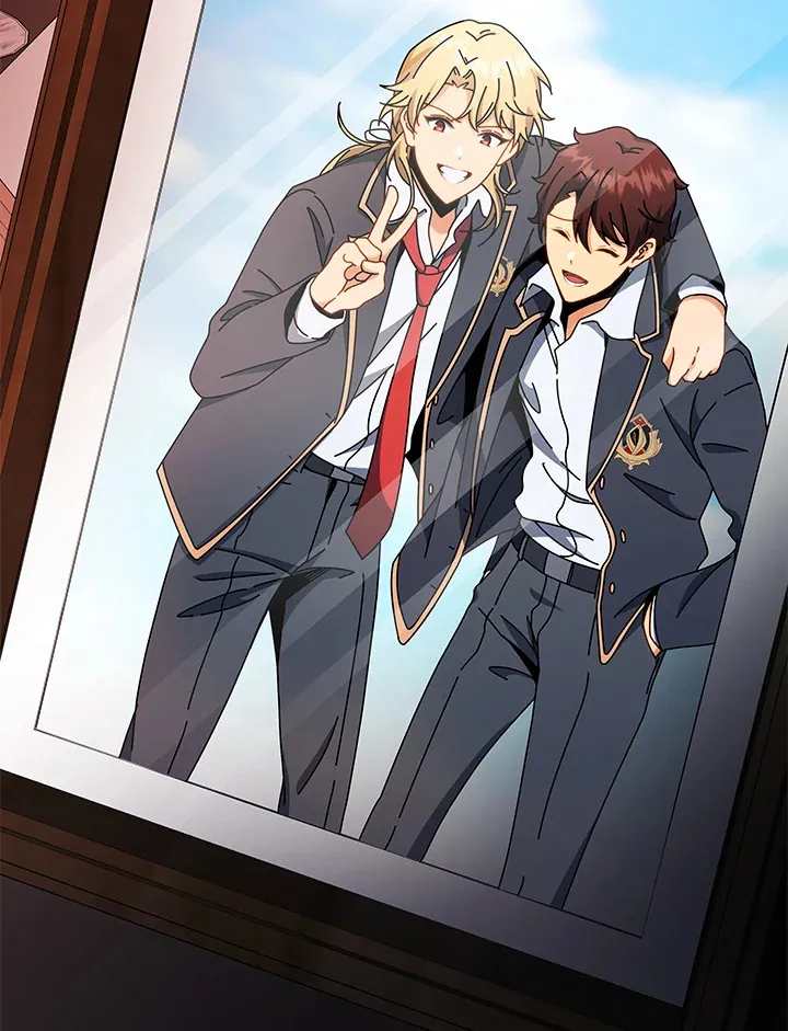 Necromancer Academy’s Genius Summoner Chapter 57 หน้า 15