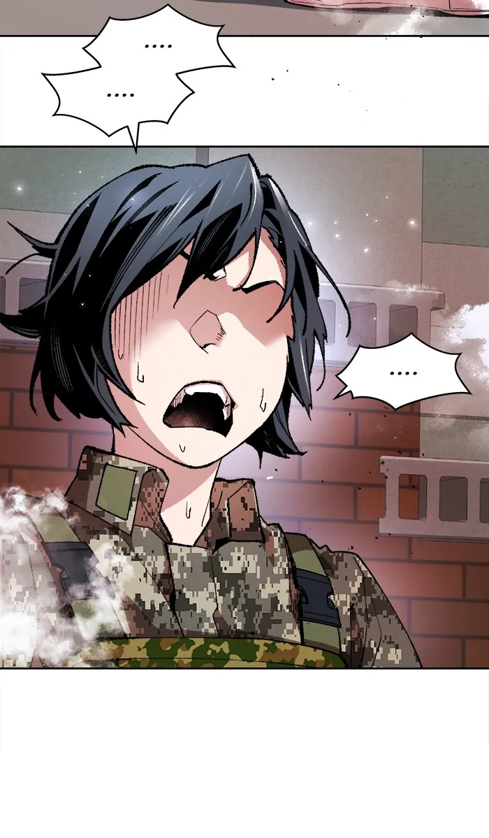 Limit Breaker ตอนที่ 3 หน้า 115