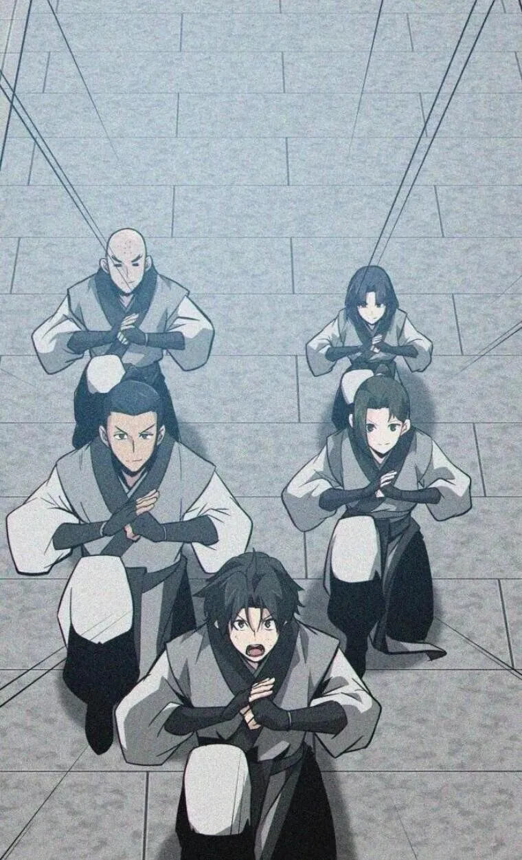 Initializing the Sect System ตอนที่ 20 หน้า 15