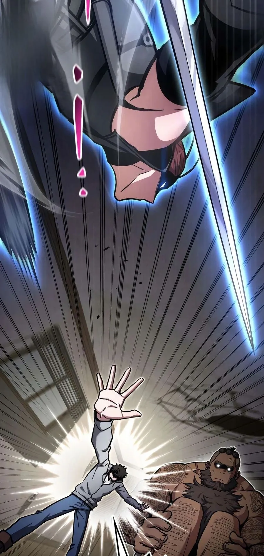 A Wimp’s Strategy Guide to Conquer the Tower ตอนที่ 8 หน้า 16