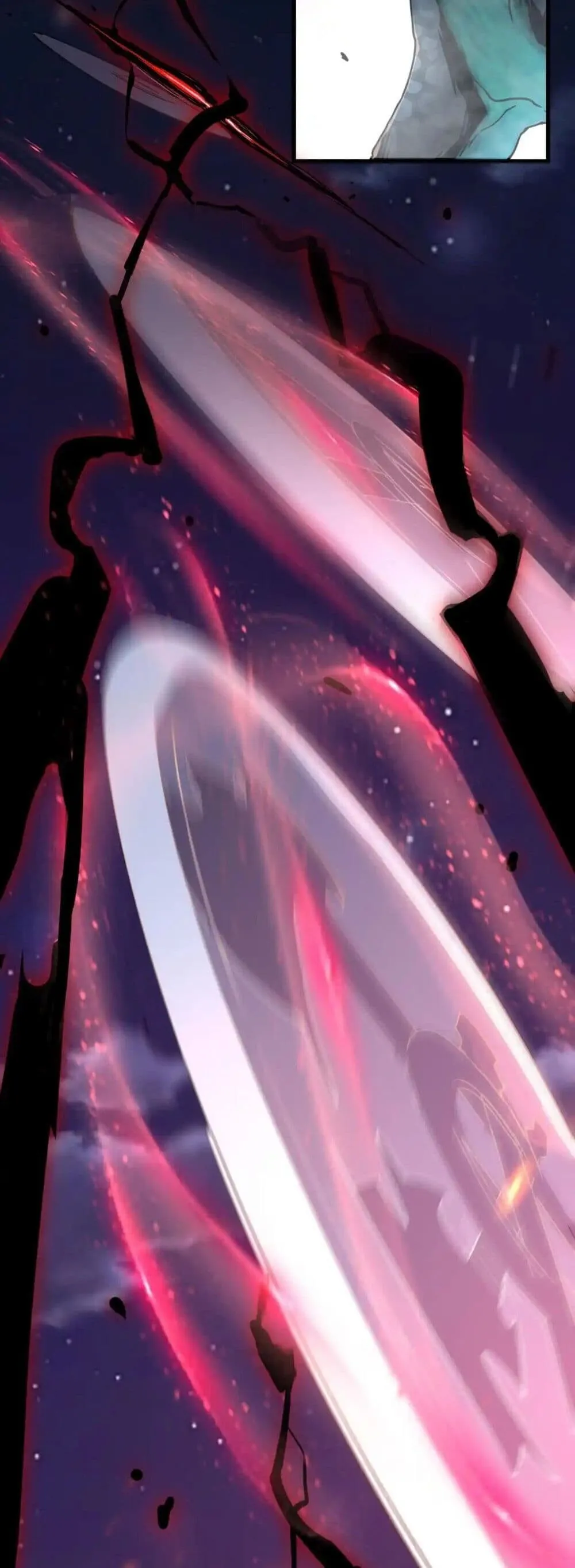 Axe God Path of Invincibility ตอนที่ 1 หน้า 48