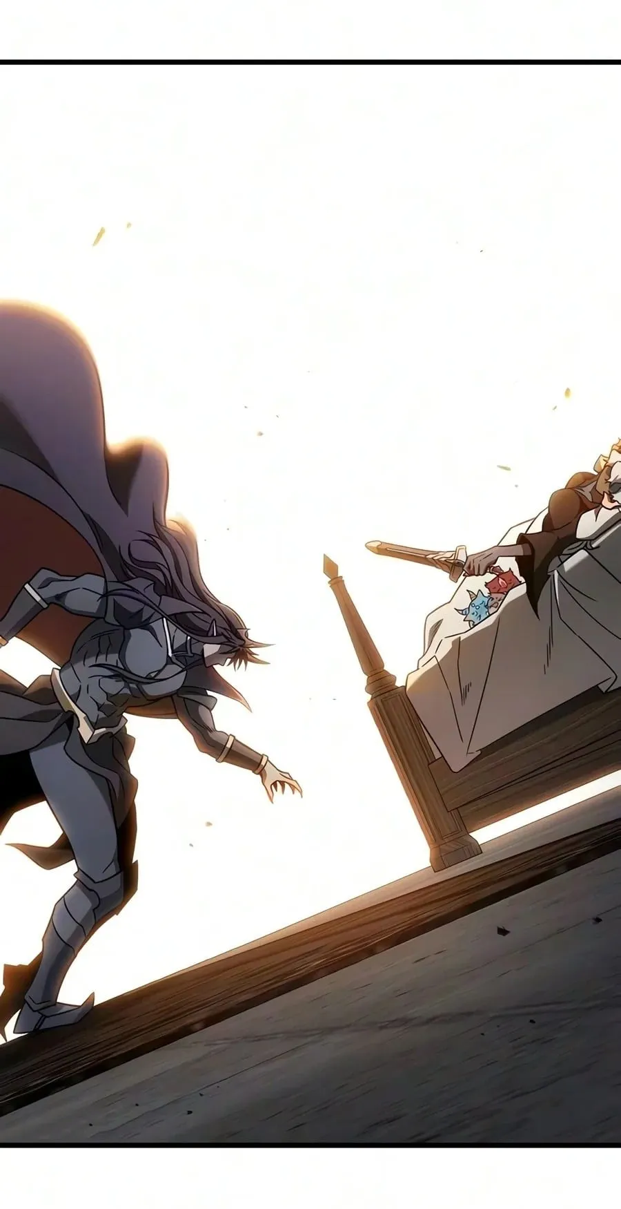 What a Bountiful Harvest, Demon Lord! ตอนที่ 82 หน้า 68
